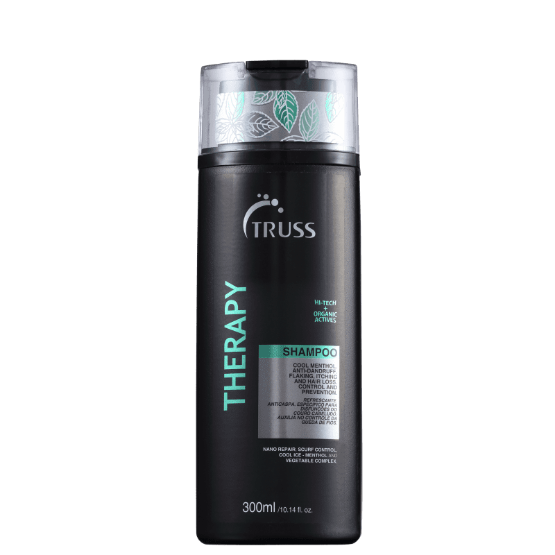 truss-shampoo-therapy-300ml
